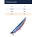 Пилькер DUO BEACH WALKER FLIPPER 40G : Mazume Sardine (GHA0087)