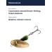 Блесна Smith AR Spinner Trout Model 1,6гр. №19