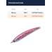 Стик Smith Troutin Surger SH 80HS 80мм. 18гр. №17