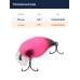 Воблер Jackall Chubby 41F SSR цв. pink pellet
