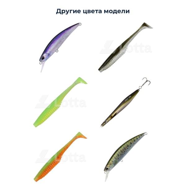 Воблер DUO BAYRUF SV-70 : Jack (AHA0006)