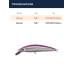 Воблер Smith Troutin Wavy 50S 50мм. 3,0гр. №10