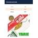 Блесна Yarie Pirica More Limited 1.5gr Y80