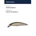 Воблер Smith Troutin Wavy 65S 65мм. 5,5гр. №04