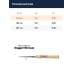Спиннинг Smith Dagger Stream Tele DS-TES47UL