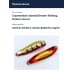Блесна Smith Buch Japan 10,0гр. №05