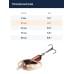Блесна Smith AR Spinner Trout Model 2,1гр. №17