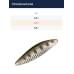 Блесна Smith Edge DIA 4,7гр. №04