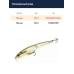 Воблер Smith Составник TS Joint-Minnow 110F 110мм. 11,0гр. №04