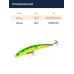 Воблер Smith Составник TS Joint-Minnow 110F 110мм. 11,0гр. №09