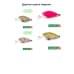 Воблер Rodio Craft Moca Rattle DR 2 Hook F 35 20