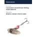 Блесна Smith AR Spinner Trout Model 2,1гр. №20