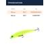Воблер Smith Составник TS Joint-Minnow 110F 110мм. 11,0гр. №10