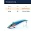 Ратлин Smith Bay Blue 70 мм. 14гр. №05