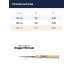 Спиннинг Smith Dagger Stream Tele DS-TES55UL