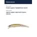 Воблер Smith Составник TS Joint-Minnow 110F 110мм. 11,0гр. №19