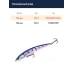 Воблер Smith Составник TS Joint-Minnow 110F 110мм. 11,0гр. №22