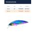 Воблер Duel Hardcore LG Heavy Minnow 50 S F1200 #HBPC