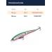 Воблер Smith Составник TS Joint-Minnow 110F 110мм. 11,0гр. №518