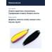 Блесна Smith Pure 13,0гр. №S07