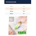 Блесна Yarie T- Fresh Evo 1.1gr BJ-02
