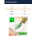 Блесна Yarie T- Fresh Evo 1.1gr BJ-33