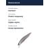 Воблер DUO REALIS JERKBAIT 100SP SILENT : D Shad (CCC3254)