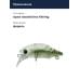Воблер Smith Puppet More 37мм. 2,0гр. №09