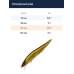 Воблер Megabass GH110 gc megabass kinkuro