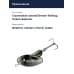 Блесна Smith AR Spinner Trout Model 4,5гр. №15