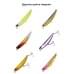 Пилькер DUO BEACH WALKER FLIPPER iT 38 : Fake Bait (GYA0811)