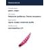 Пилькер DUO BEACH WALKER FLIPPER iT 38 : Hotta UV Gira Pink Gigo G (ACC0764)