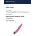Пилькер DUO BEACH WALKER FLIPPER iT 38 : Mat Pink Glow (PCC0543)