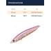 Стик Smith Cherry Blood LL 70S 70мм. 7,7гр. №22
