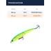 Воблер Smith Составник TS Joint-Minnow 110SP 110мм. 12,3гр. №23
