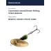 Блесна Smith AR Spinner Trout Model 4,5гр. №19