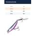 Пилькер DUO BEACH WALKER FLIPPER MB22 : Gira Mazume Sardine (PSA0803)