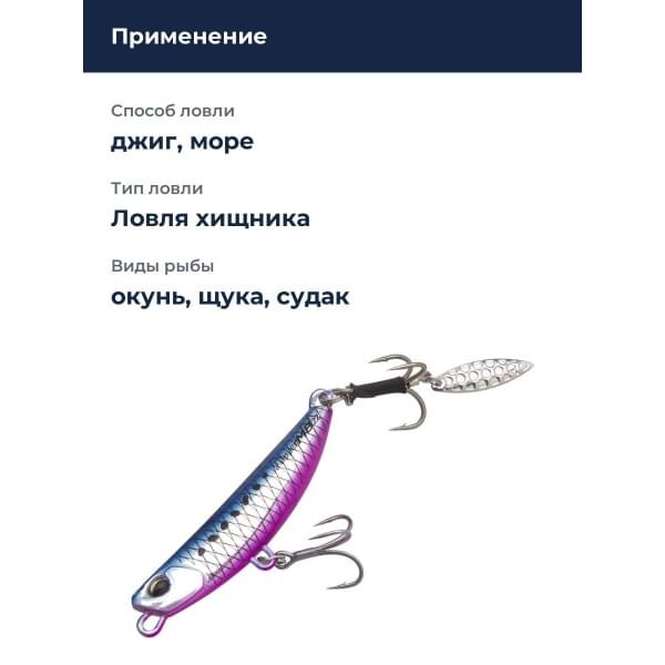Пилькер DUO BEACH WALKER FLIPPER MB22 : Gira Mazume Sardine (PSA0803)