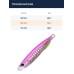 Пилькер DUO DRAG METAL CAST SLIM 30G : Pink Back (PHA0009)