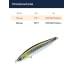 Стик Smith Cherry Blood LL 70S 70мм. 7,7гр. №39