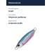 Пилькер DUO DRAG METAL CAST 60G (INT) : Blue Pink Sardine (INT) (PHA0187)