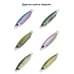 Пилькер DUO DRAG METAL CAST 60G (INT) : Green Gold (INT) (PHA0055)