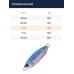 Пилькер DUO DRAG METAL CAST 40G : Blue Pink Sardine (PHA0187)