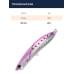 Пилькер DUO METAL GARAGE PLATE JIG 15G : Pink Sardine (PHA0119)