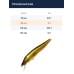 Воблер Megabass GH95 gc megabass kinkuro