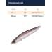 Стик Smith Cherry Blood LL 70S 70мм. 7,7гр. №73