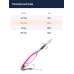 Пилькер DUO DRAG METAL CAST SHOT 20G : Pink Back (PHA0009)