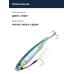 Пилькер DUO DRAG METAL CAST SLIM 30G : Sardine (PHA0011)