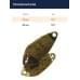 Блесна Smith Essential 25мм. 1,6гр. №M08