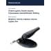 Блесна Smith Niakis 6,0гр. №16Black